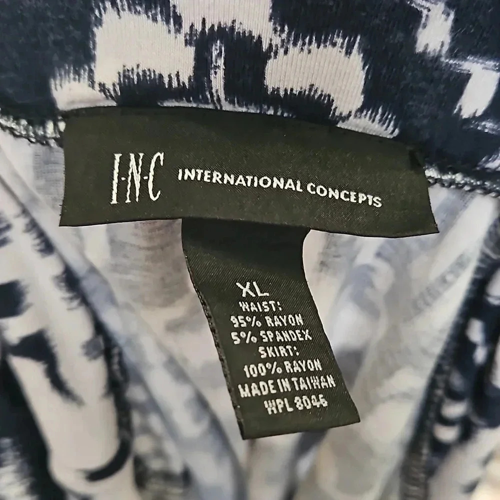 STRAPLESS DRESS - Picture 4 of 4